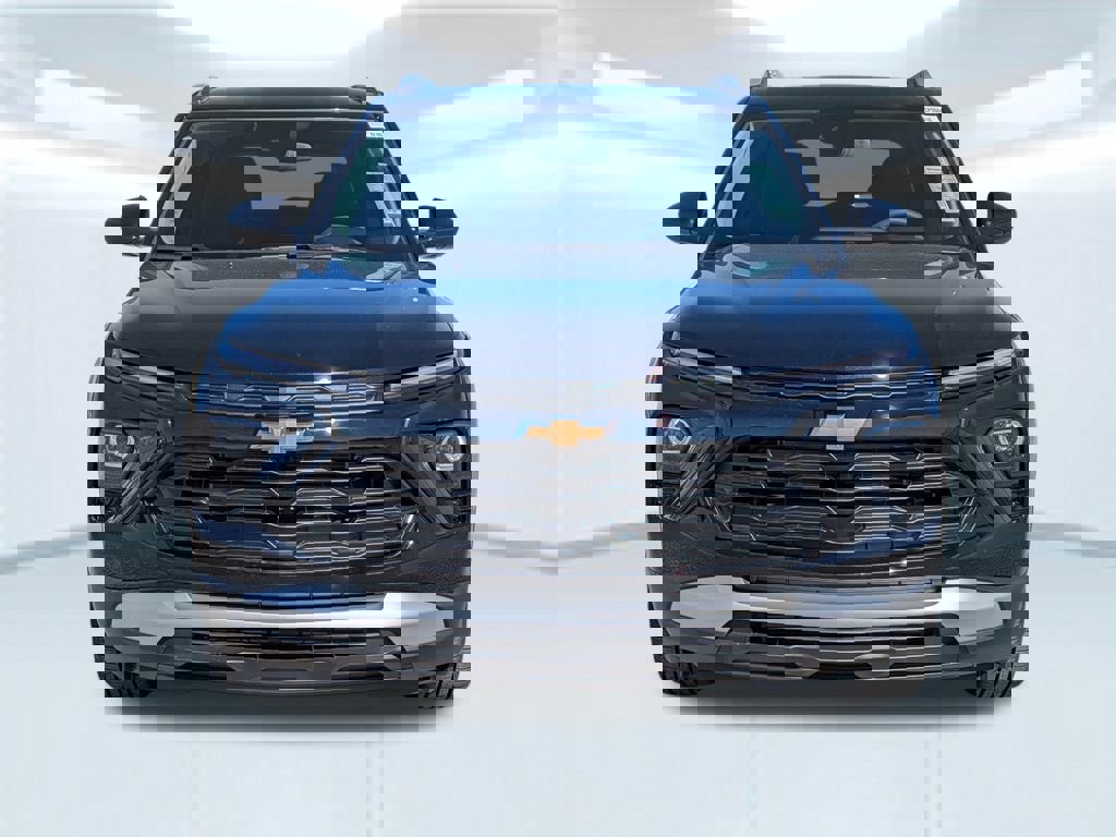 New 2026 Chevrolet TrailBlazer LT w/ LPO, Blackout Package image 10