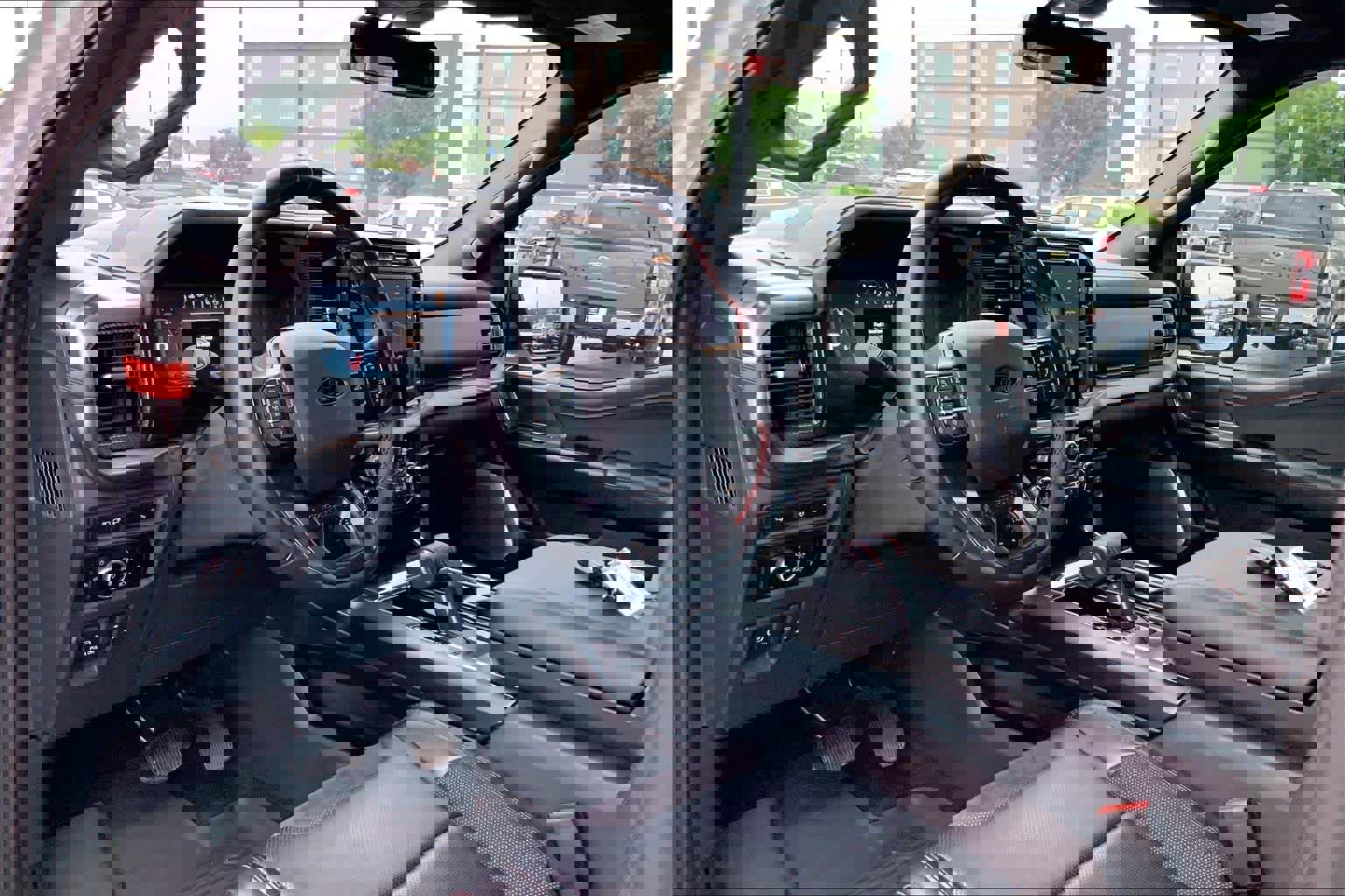 Used 2024 Ford F150 Raptor AWD/4WD image 18