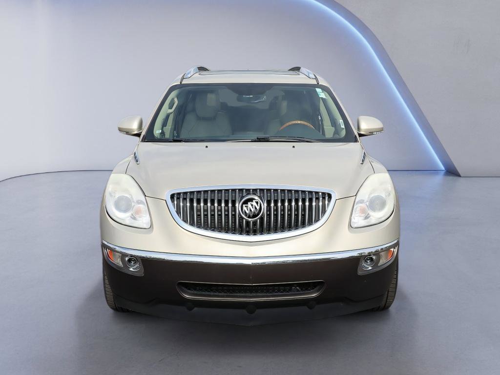Used 2012 Buick Enclave Leather FWD image 10