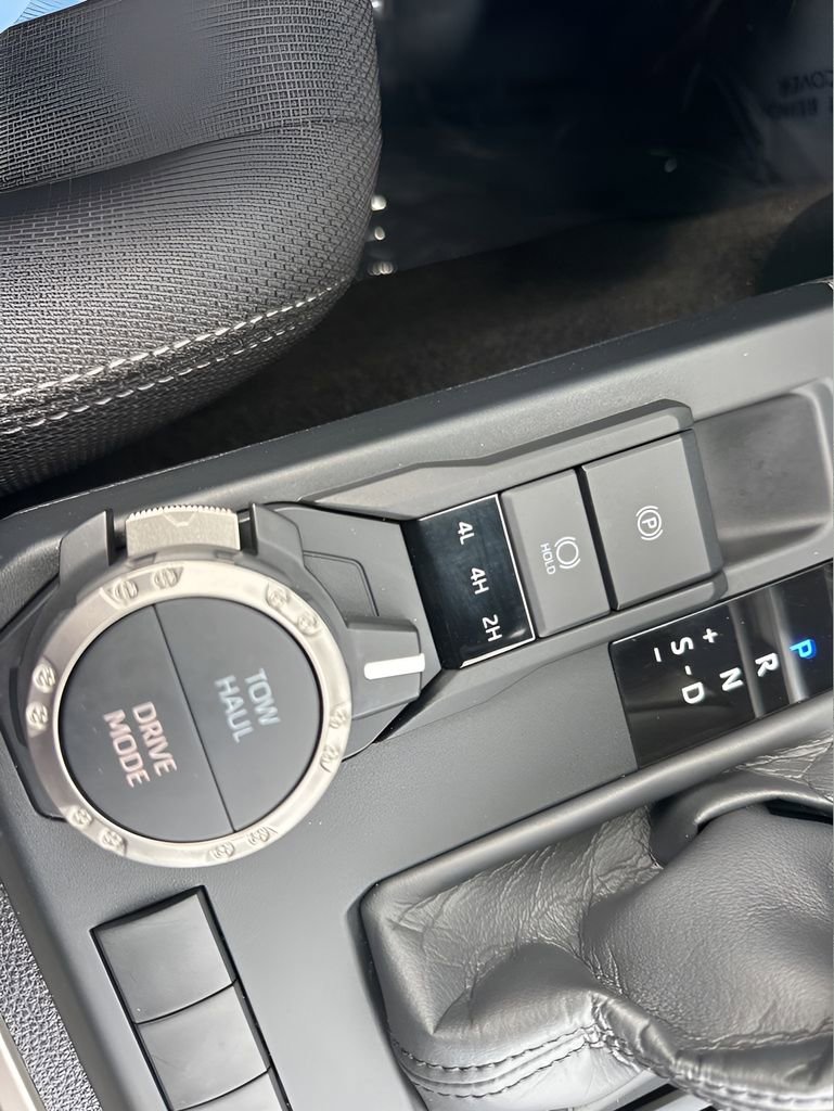 Used 2025 Toyota 4Runner TRD Sport image 22