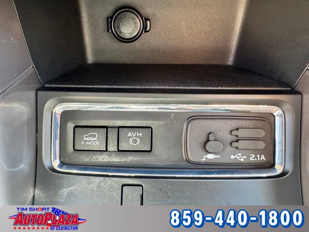 Used 2022 Subaru Ascent Limited w/ Technology Package AWD/4WD image 23