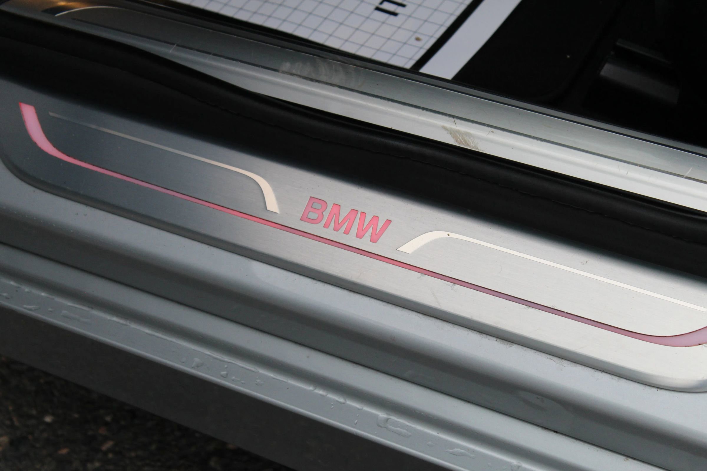 Used 2016 BMW 750i xDrive image 22