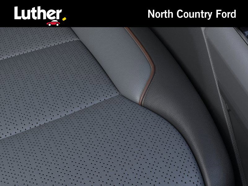 New 2025 Ford F150 Lightning Lariat image 16