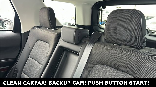 Used 2021 Ford Bronco Sport Big Bend image 23