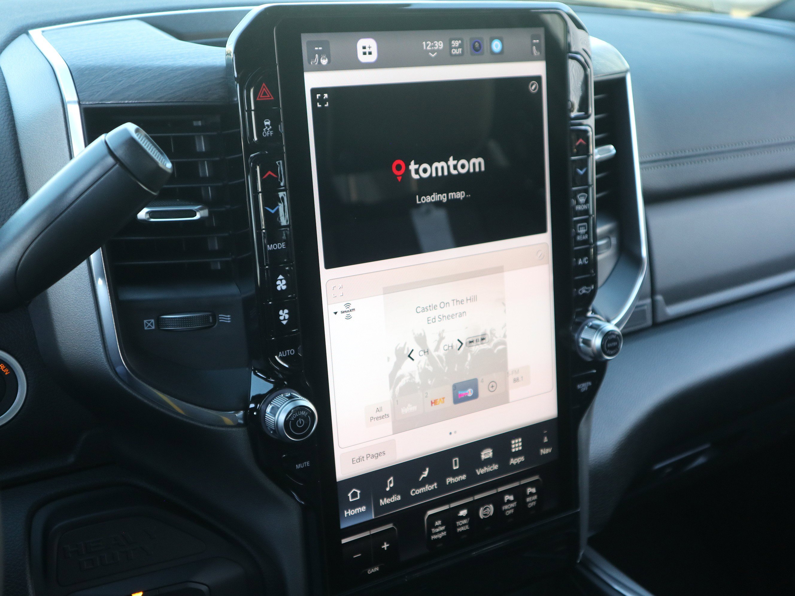 New 2026 RAM 3500 Laramie image 20