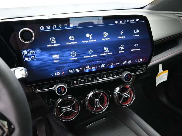 New 2025 Chevrolet Blazer EV RS w/ Super Cruise Package image 31