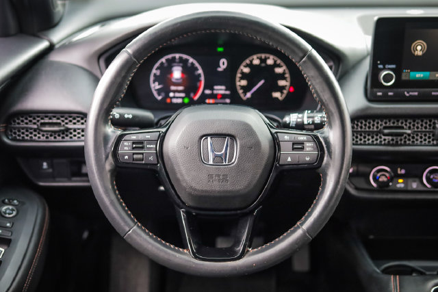 Used 2024 Honda HR-V Sport image 27