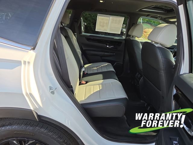 Used 2024 Honda CR-V Sport Touring image 17