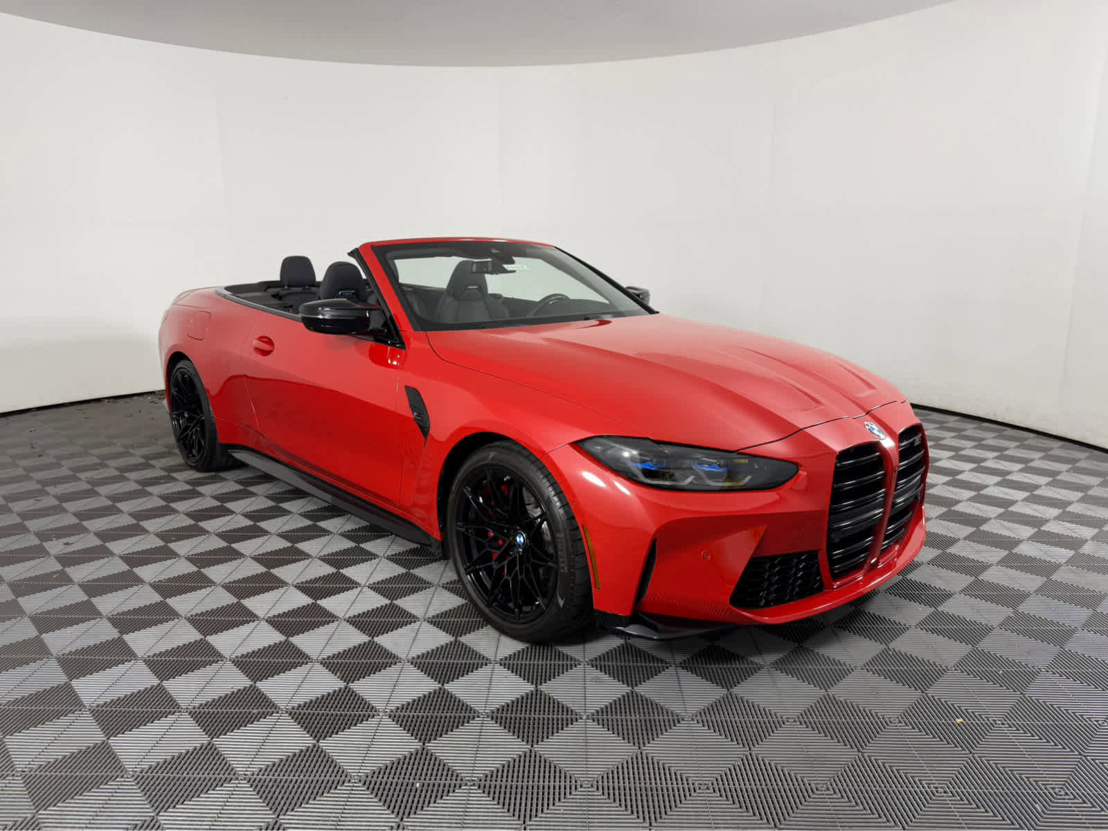 Used 2022 BMW M4 xDrive Competition w/ M Driver's Package