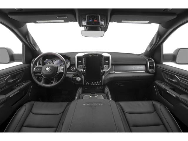Used 2019 RAM 1500 Limited RWD image 11