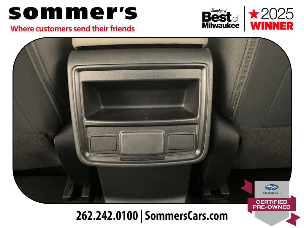 Certified 2023 Subaru Forester AWD/4WD image 23