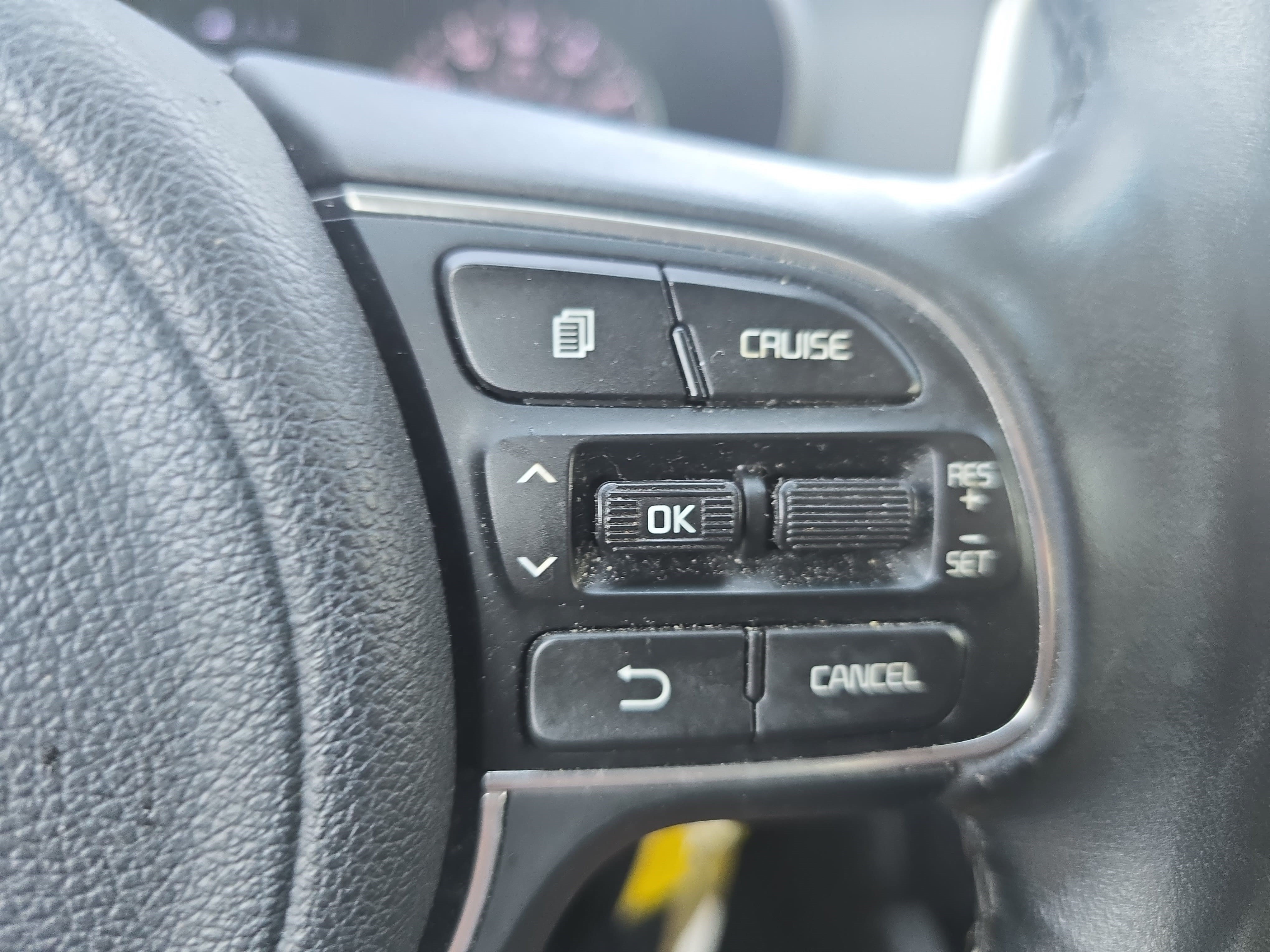 Used 2018 Kia Optima S FWD image 17