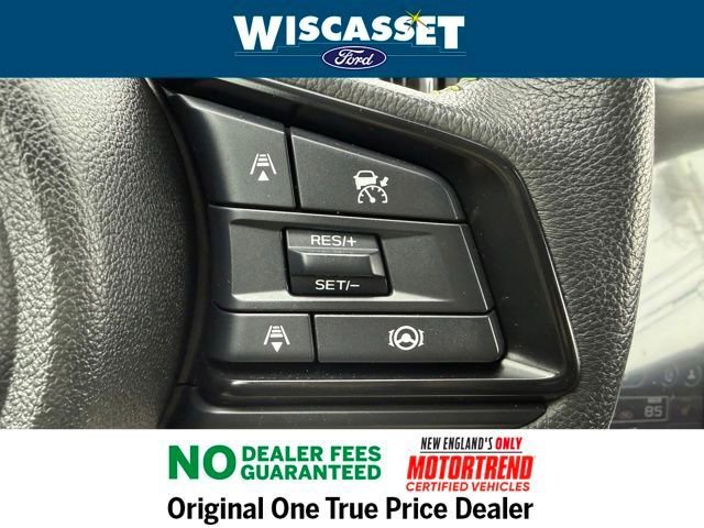 Used 2024 Subaru Outback Onyx Edition image 14