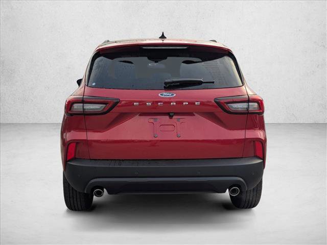 New 2026 Ford Escape ST-Line w/ Tech Pack #1 image 7