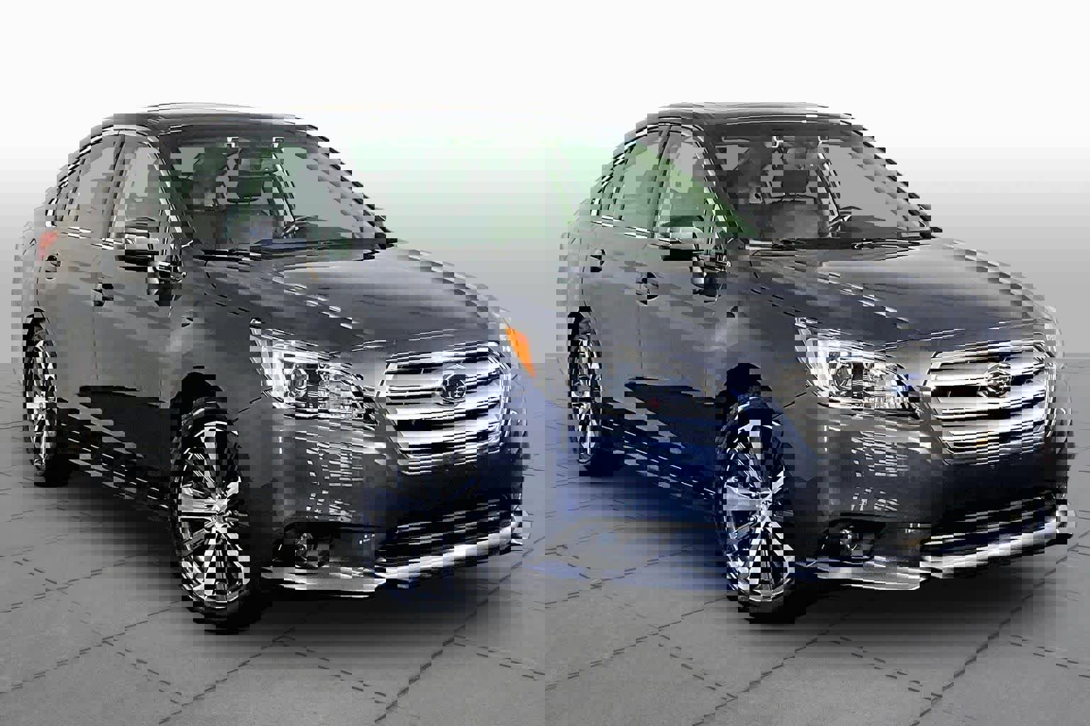 Used 2015 Subaru Legacy 3.6R Limited AWD/4WD image 2