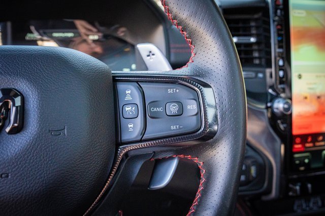 Used 2025 RAM 1500 RHO w/ RHO Level 1 Equipment Group image 20