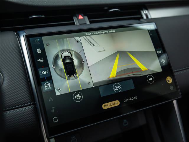 New 2026 Land Rover Discovery Sport Landmark image 28