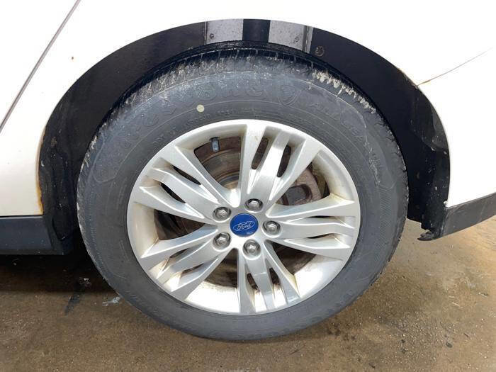 Used 2012 Ford Focus SEL image 14