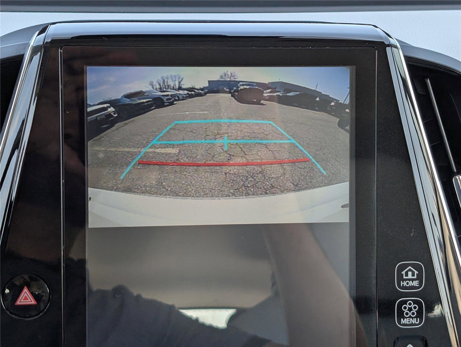 Used 2021 Toyota Prius Prime XLE image 30