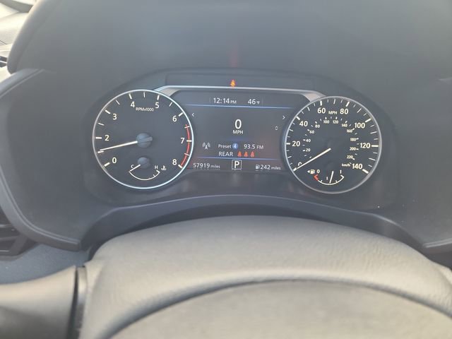 Used 2024 Nissan Altima 2.5 SR image 19