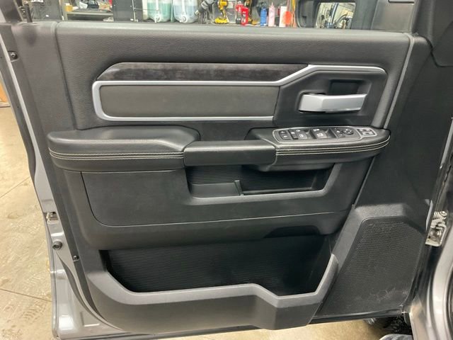 Used 2024 RAM 2500 Big Horn image 5