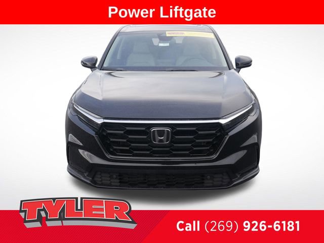 New 2026 Honda CR-V EX-L image 2