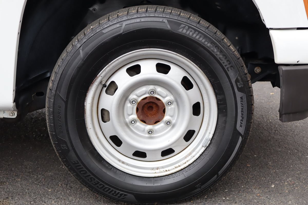 Used 2009 Chevrolet Colorado W/T RWD image 29