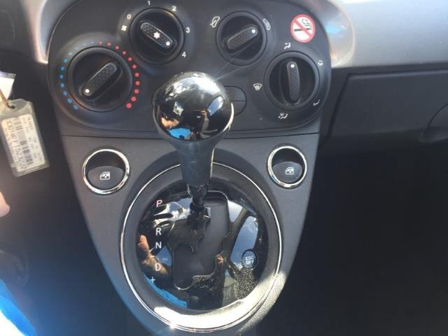 Used 2015 FIAT 500 Pop FWD image 15