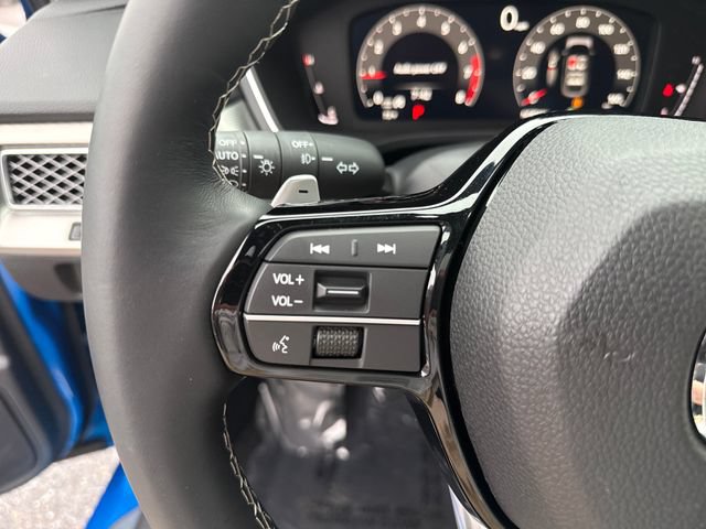 Used 2026 Acura Integra A-Spec FWD image 19