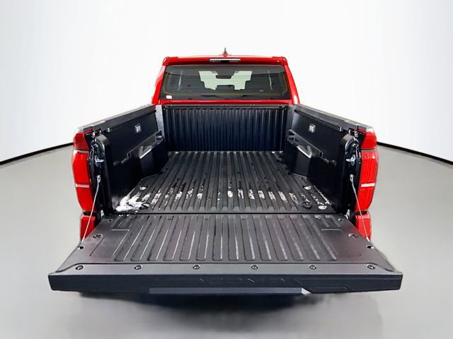 New 2026 Toyota Tacoma TRD Sport image 22