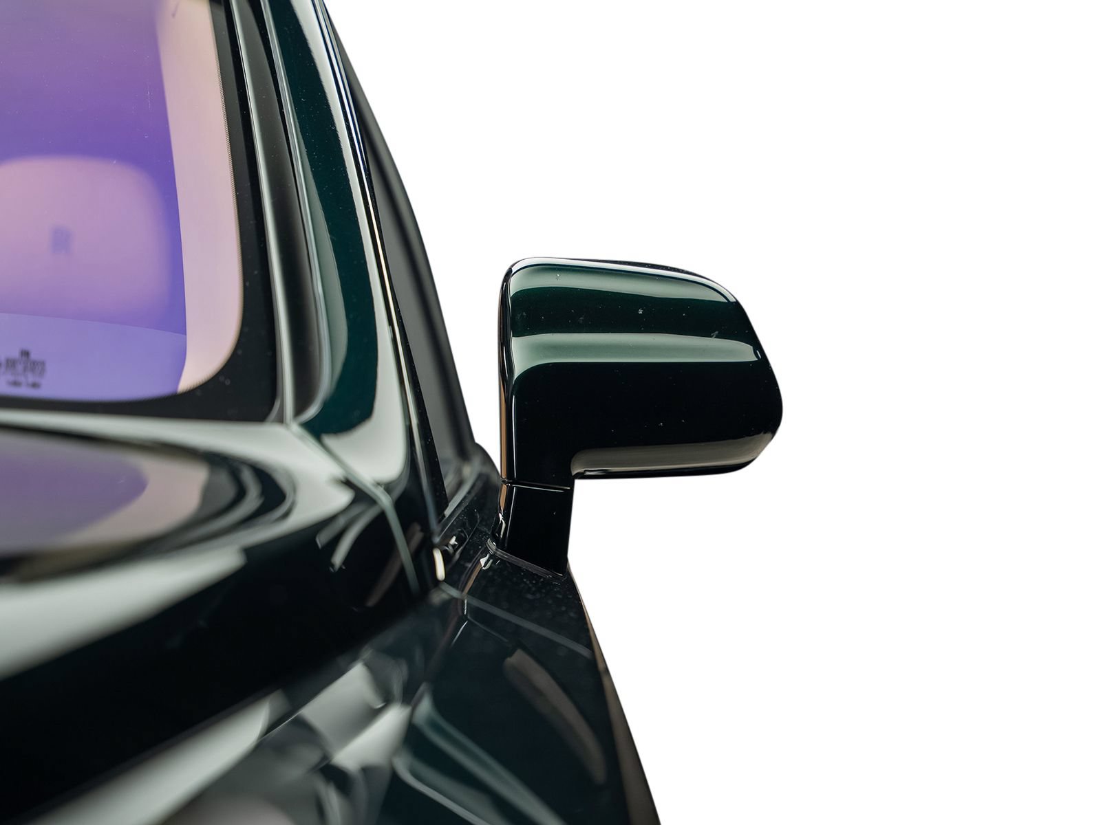 Used 2019 Rolls-Royce Cullinan AWD/4WD image 7
