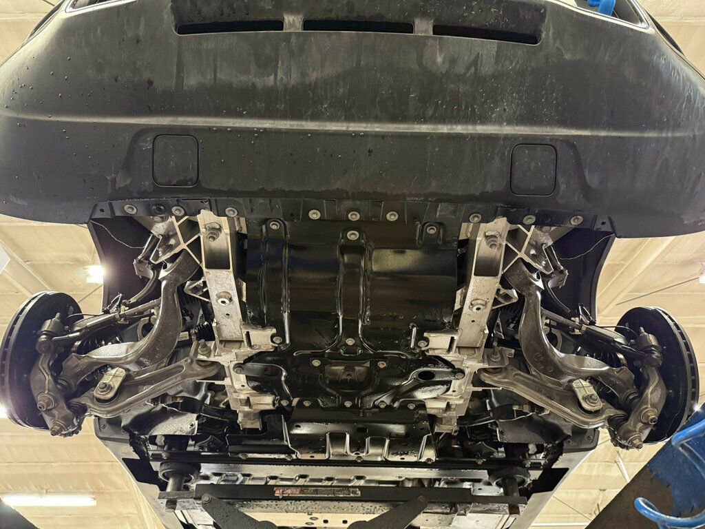 Used 2022 Jeep Grand Cherokee Trailhawk w/ Advanced Protech Group II image 67