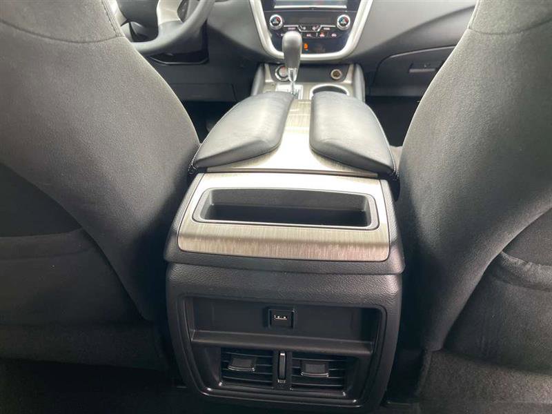 Used 2017 Nissan Murano S w/ Navigation Package image 60