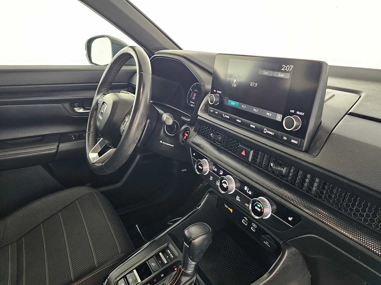 Used 2023 Honda CR-V Sport image 11