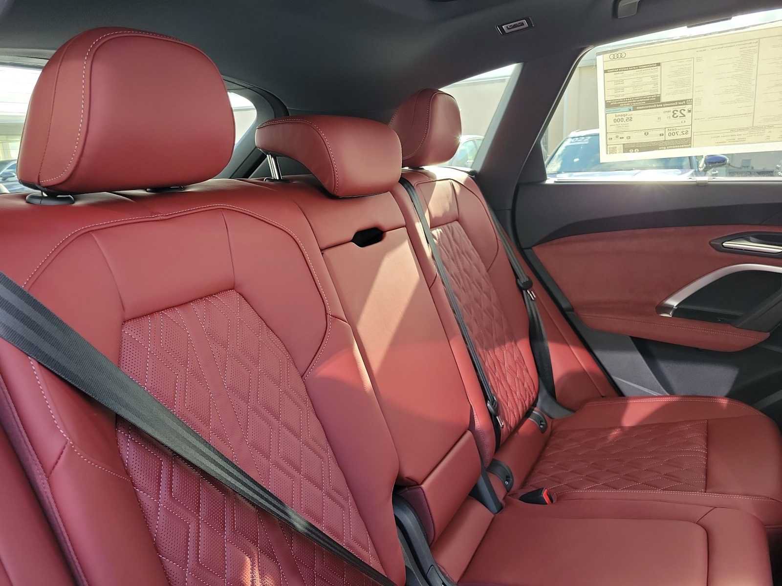 New 2026 Audi SQ5 Premium Plus AWD/4WD image 19