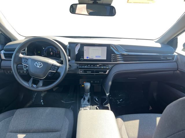 Certified 2025 Toyota Camry LE image 14