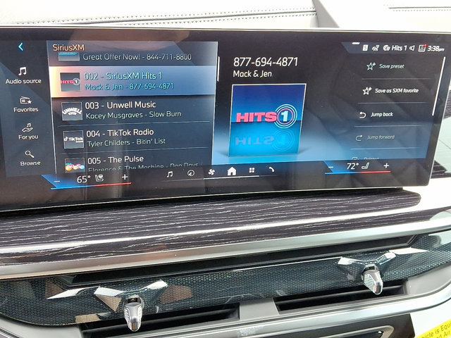 New 2026 BMW X5 xDrive40i image 15