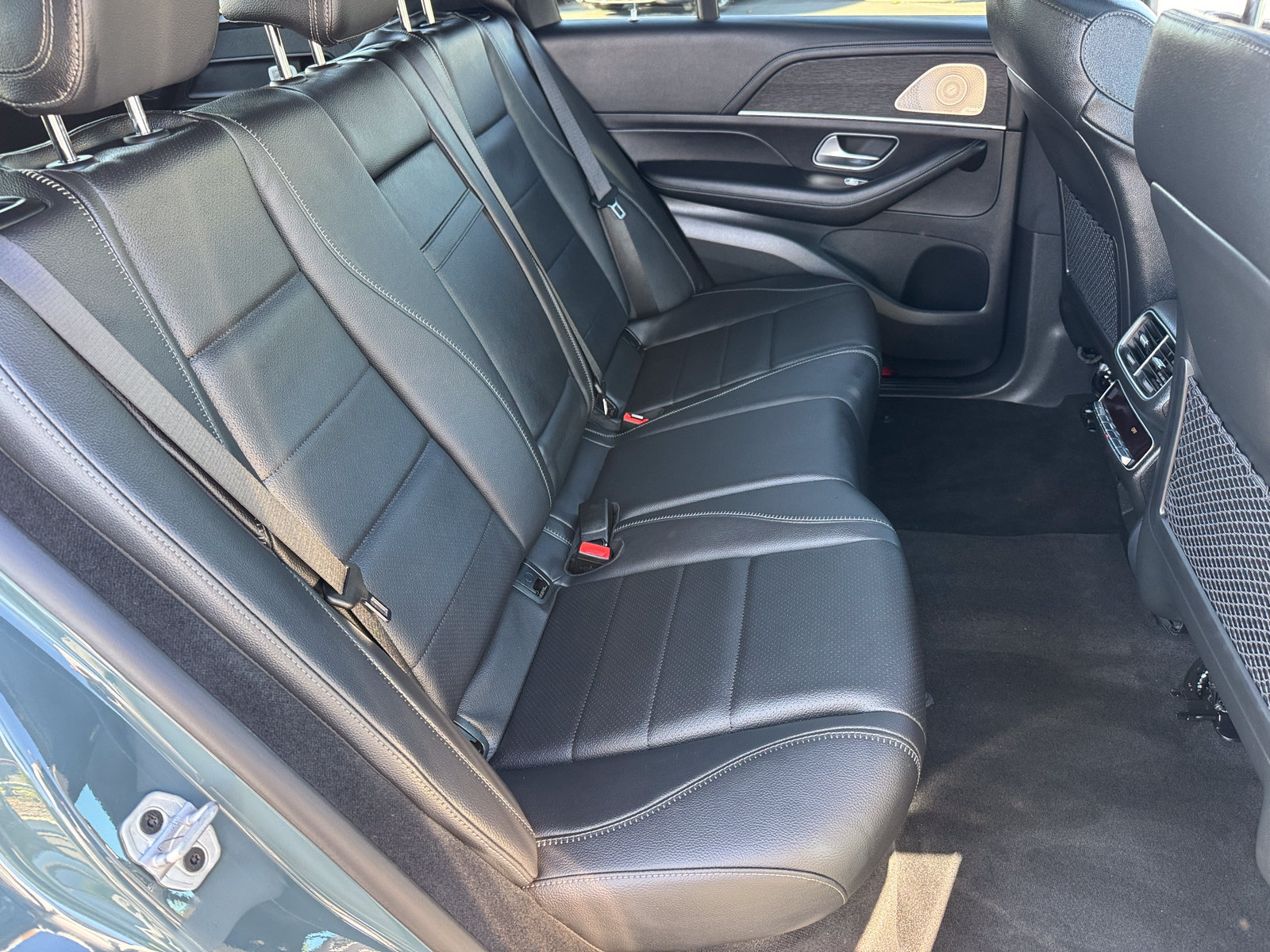 New 2027 Mercedes-Benz GLE 450 4MATIC image 5