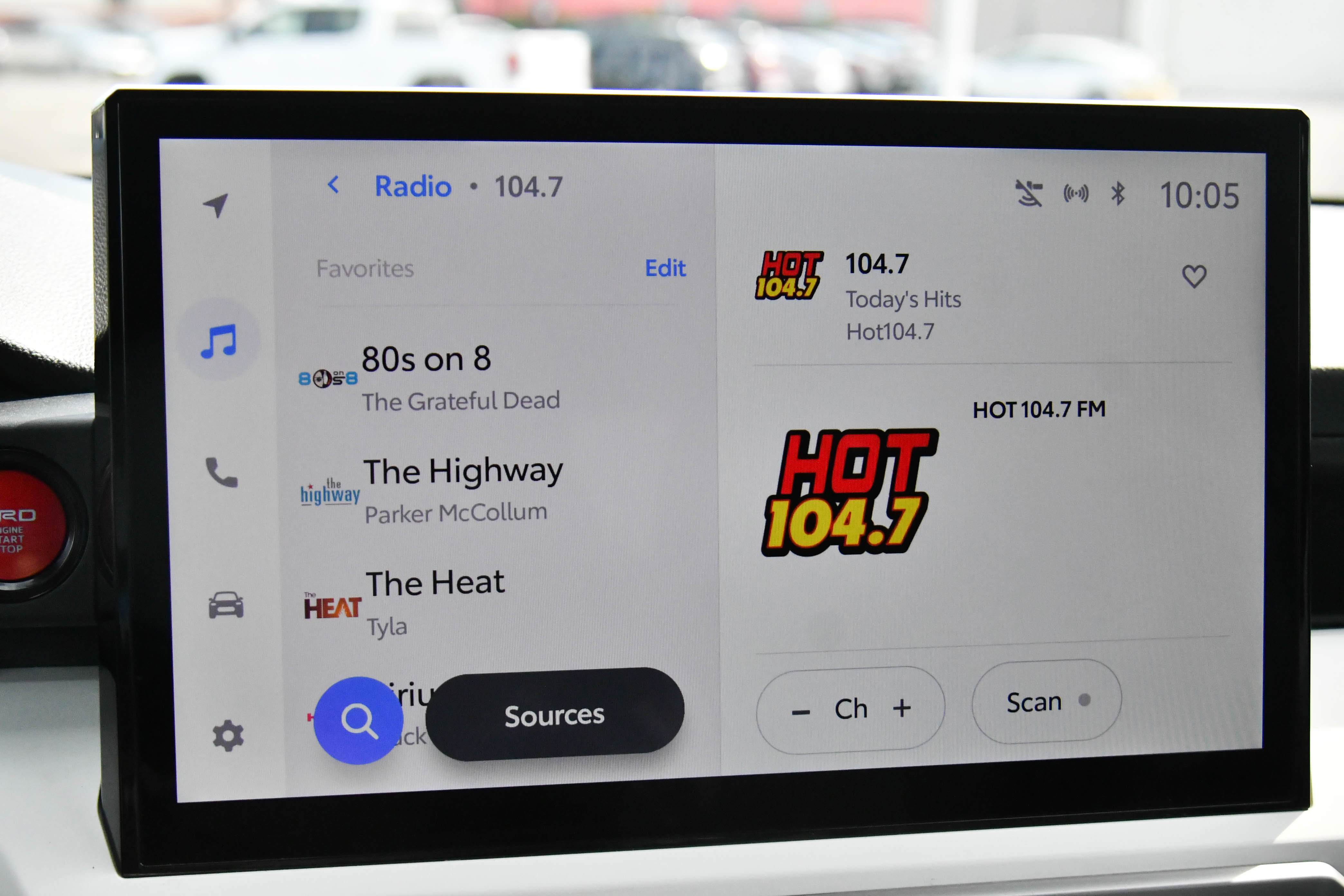 Used 2024 Toyota Tacoma TRD Sport image 22