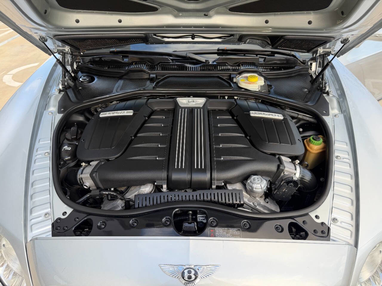 Used 2013 Bentley Continental GT Speed image 29