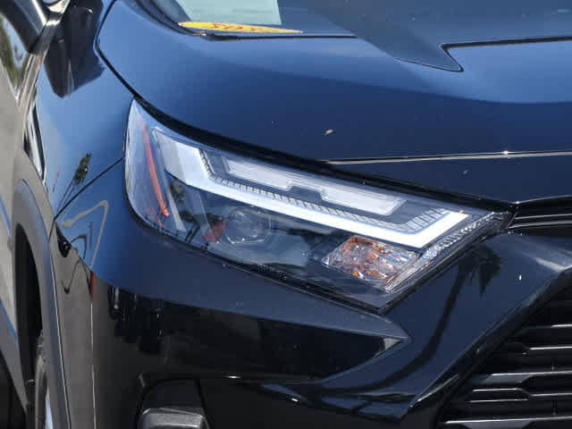 Certified 2025 Toyota RAV4 XLE Premium FWD image 5