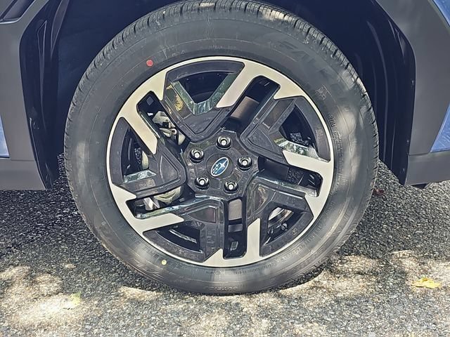 New 2026 Subaru Forester Limited AWD/4WD image 19