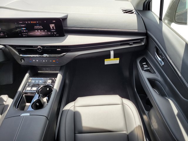 New 2025 Nissan Murano SV image 13