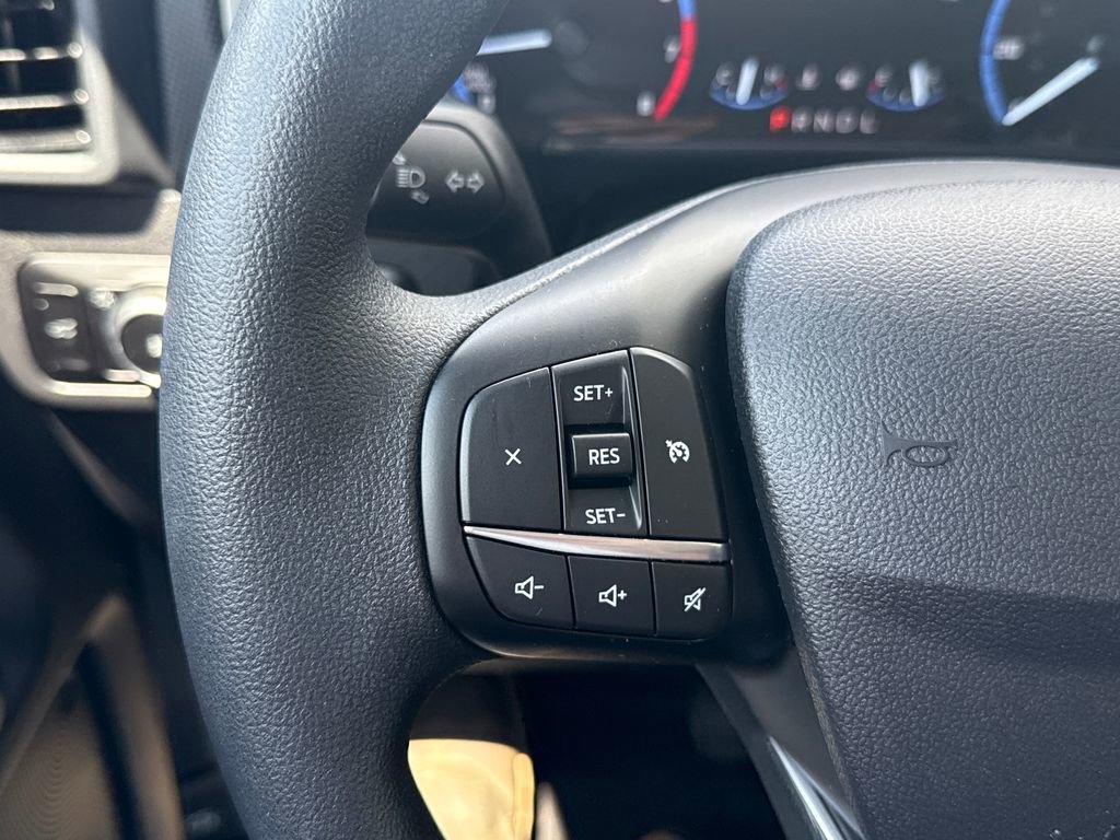 Used 2024 Ford Bronco Sport Heritage AWD/4WD image 37