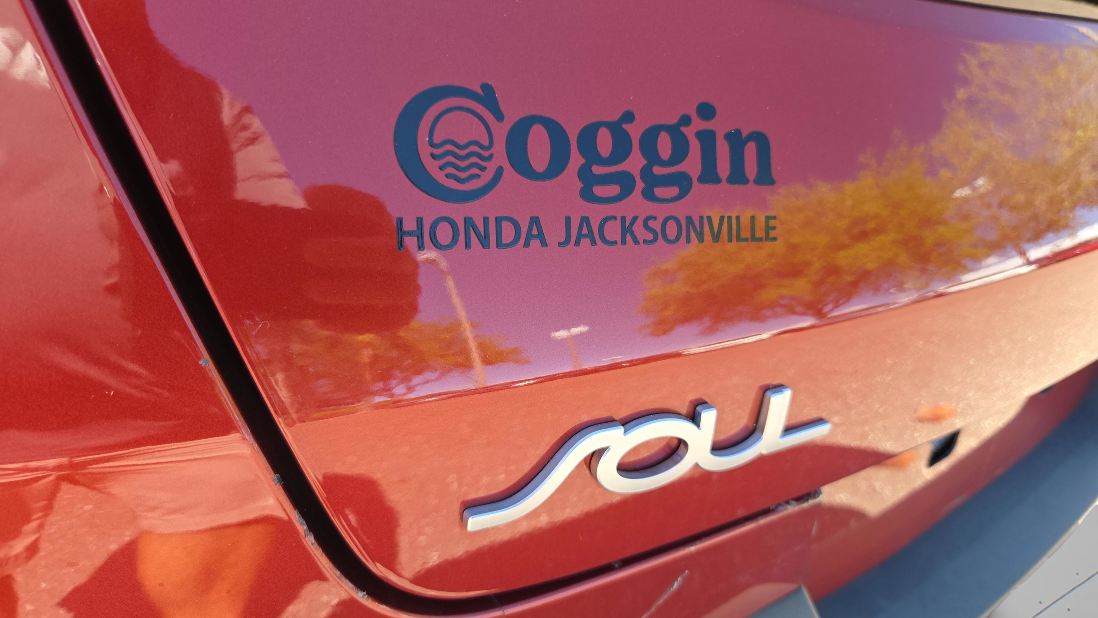 Used 2022 Kia Soul LX w/ Technology Package FWD image 14