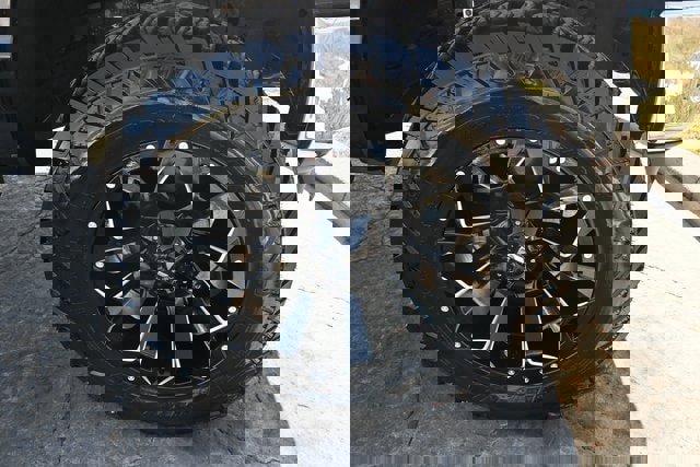 Used 2024 Ford F150 XLT image 11