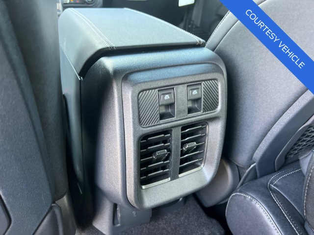 New 2026 Ford Bronco Big Bend AWD/4WD image 15
