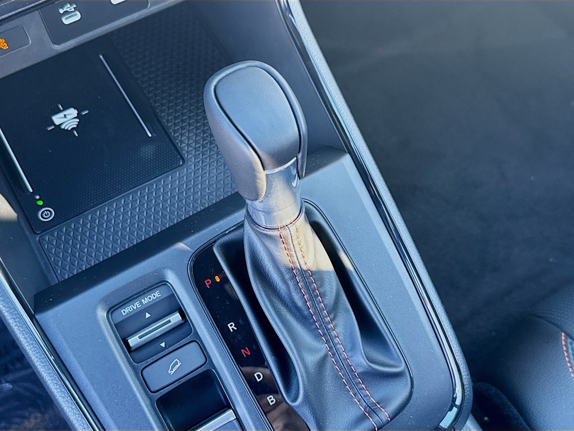 New 2026 Honda CR-V Sport-L image 15