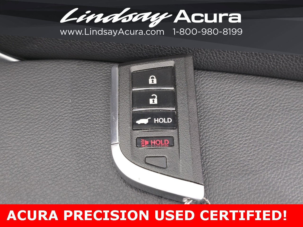 Certified 2025 Acura MDX SH-AWD image 22