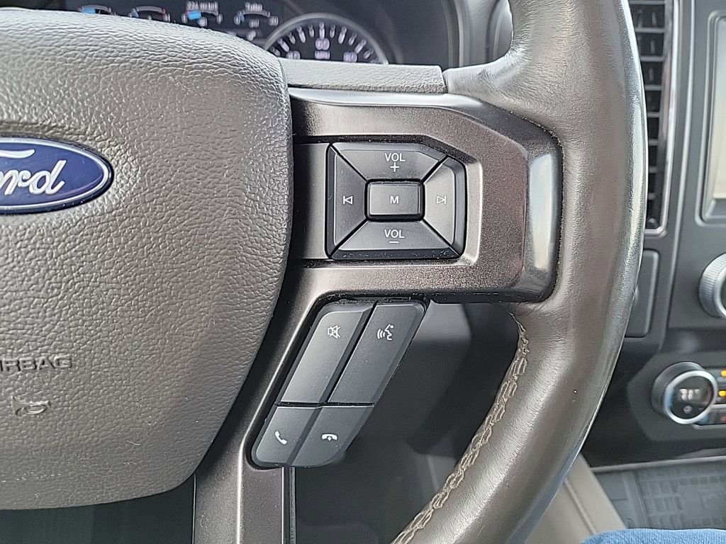 Used 2021 Ford Expedition Max Limited image 32